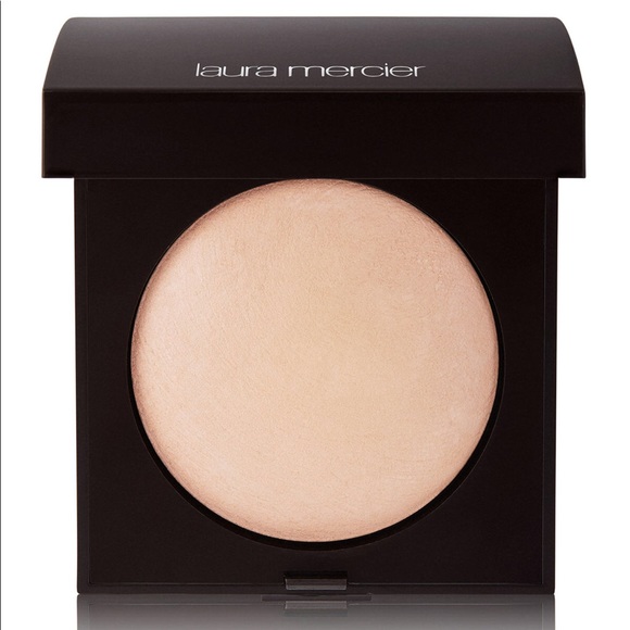 laura mercier Other - Laura Mercier Matte Baked Powder 01 Highlighter